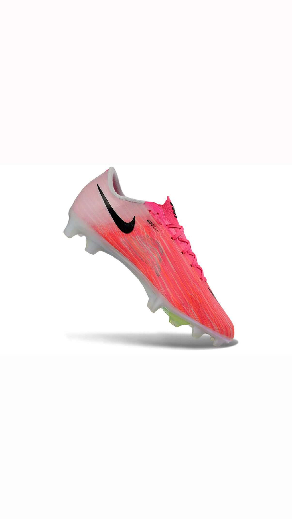Superfly Pink waves