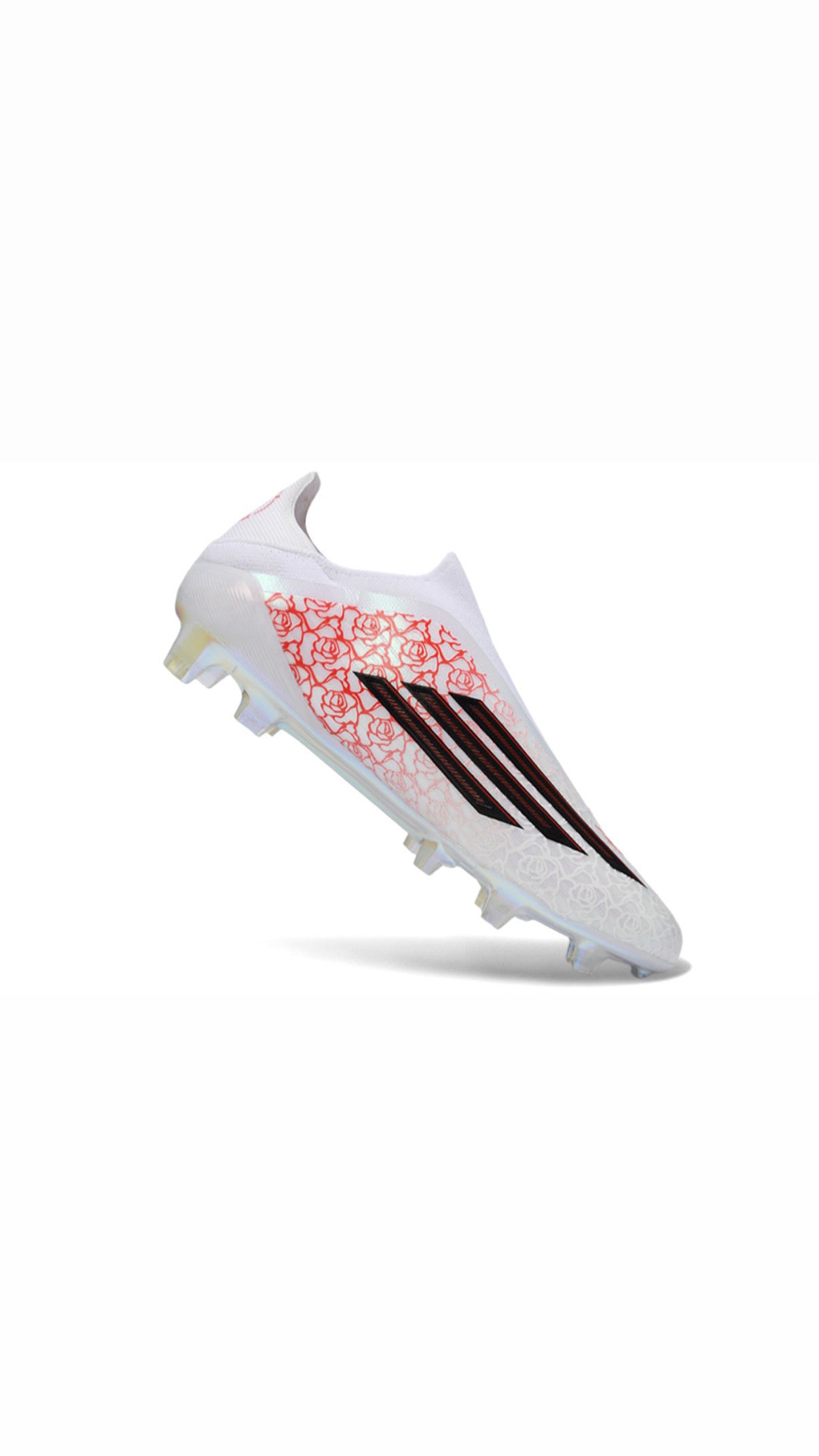 F50 laceless Heartbreaker