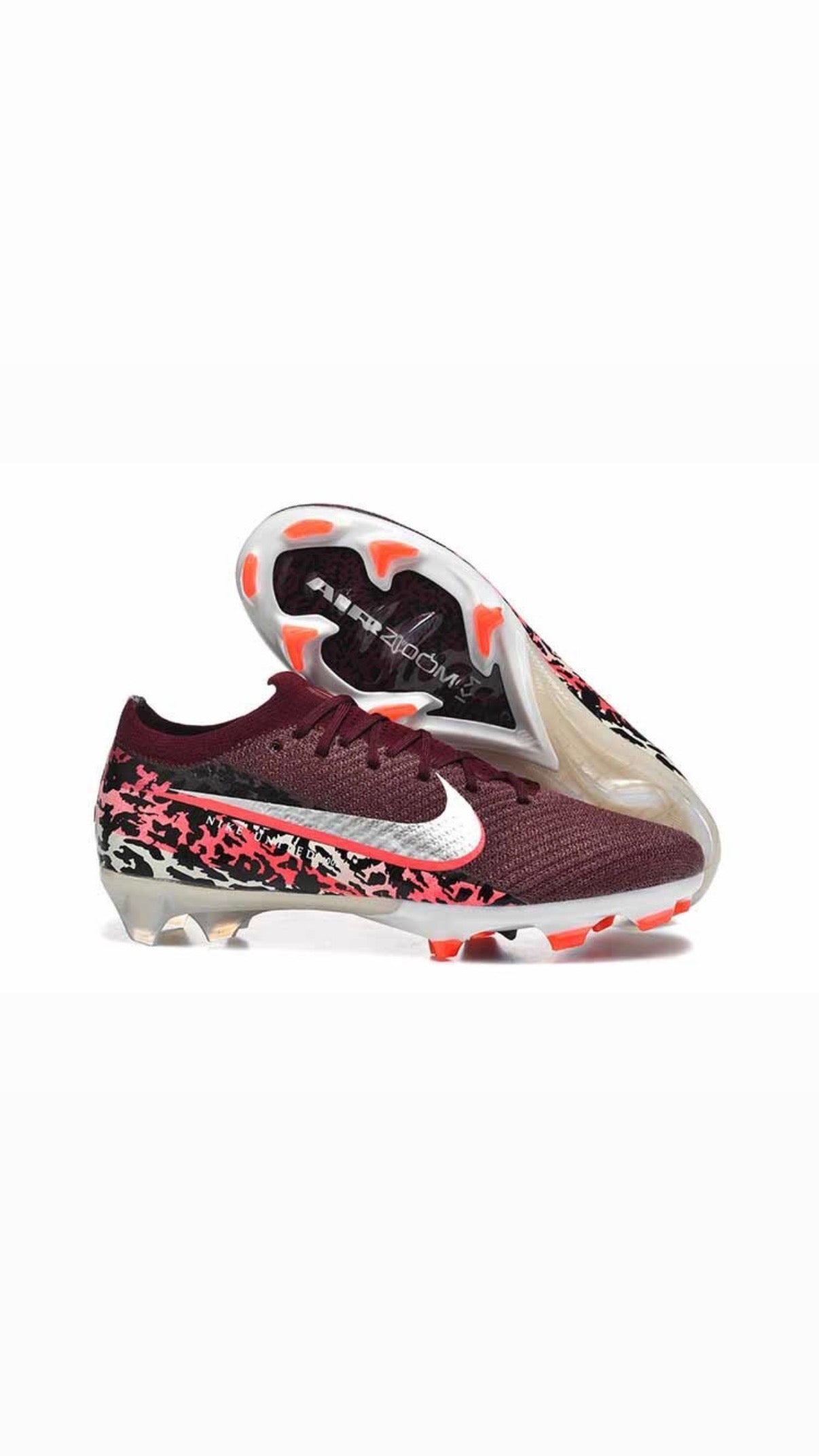 Vapor United Pack Chapter 3