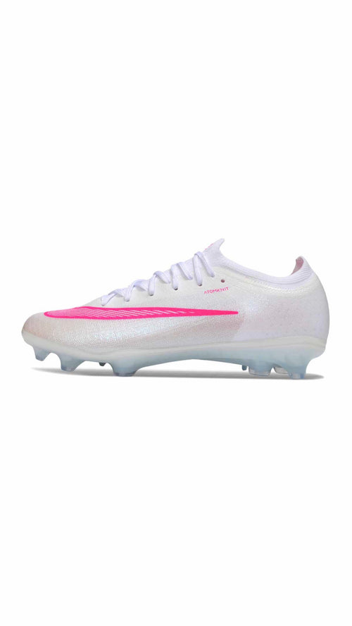 Mercurial Vapor White/Pink