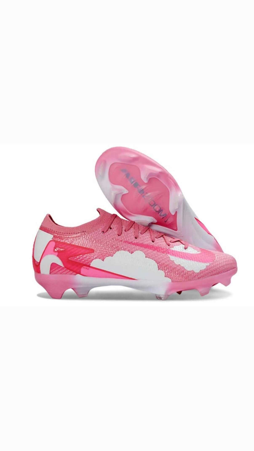 Vapor PinkClouds