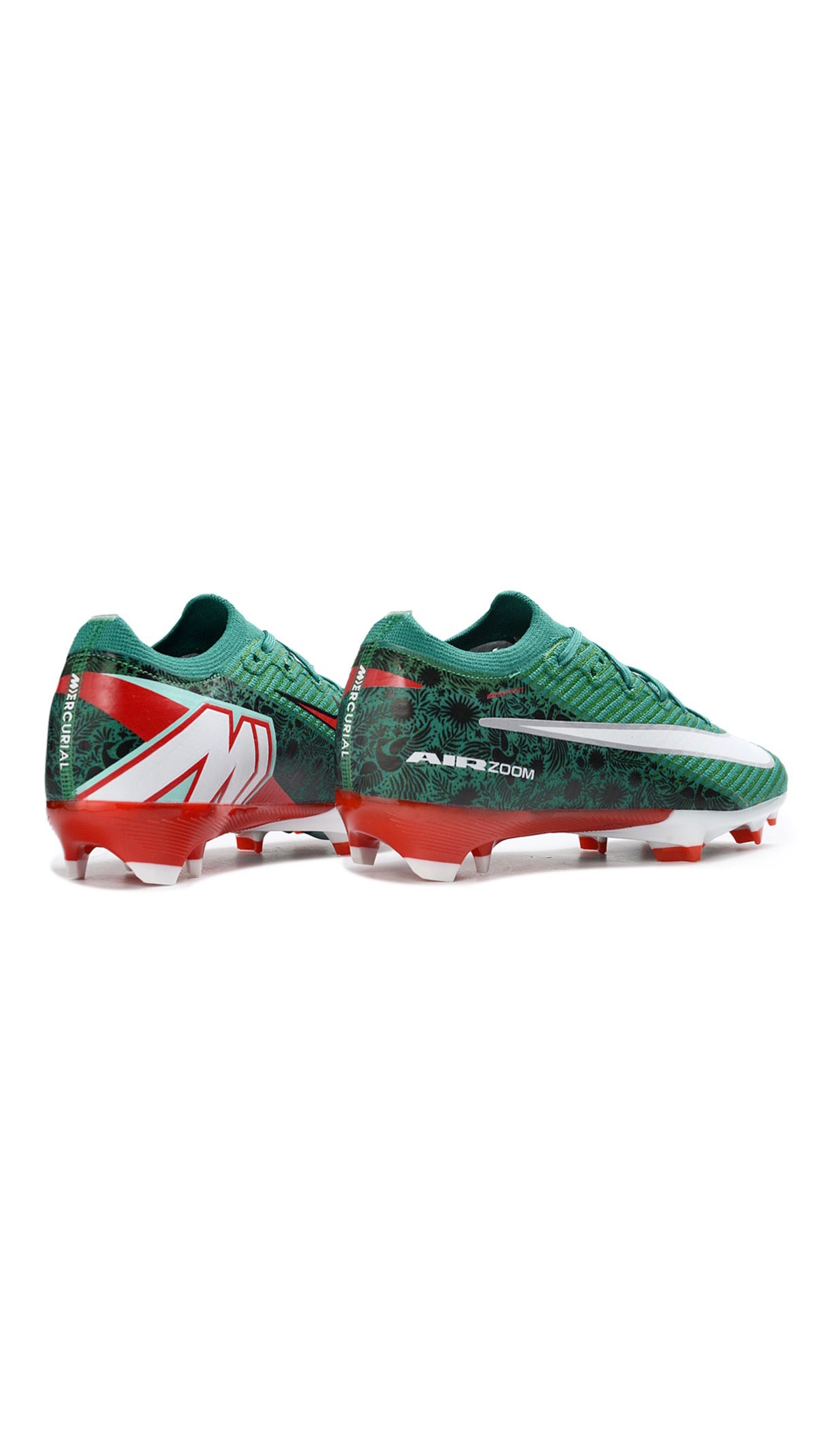 Mercurial Verde Pack
