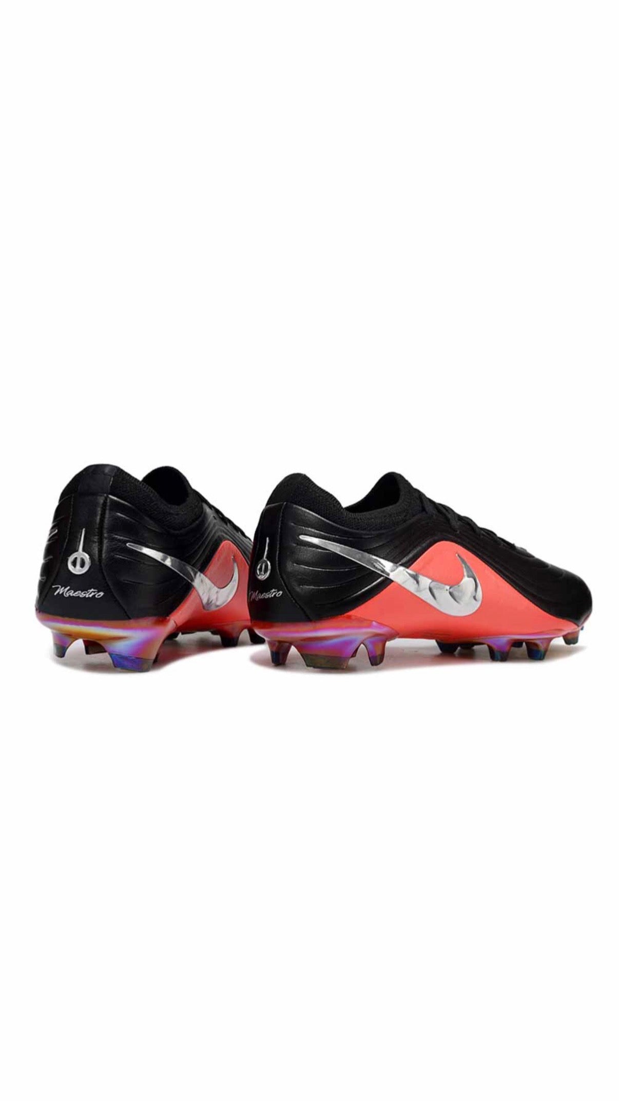 Tiempo King Maestro