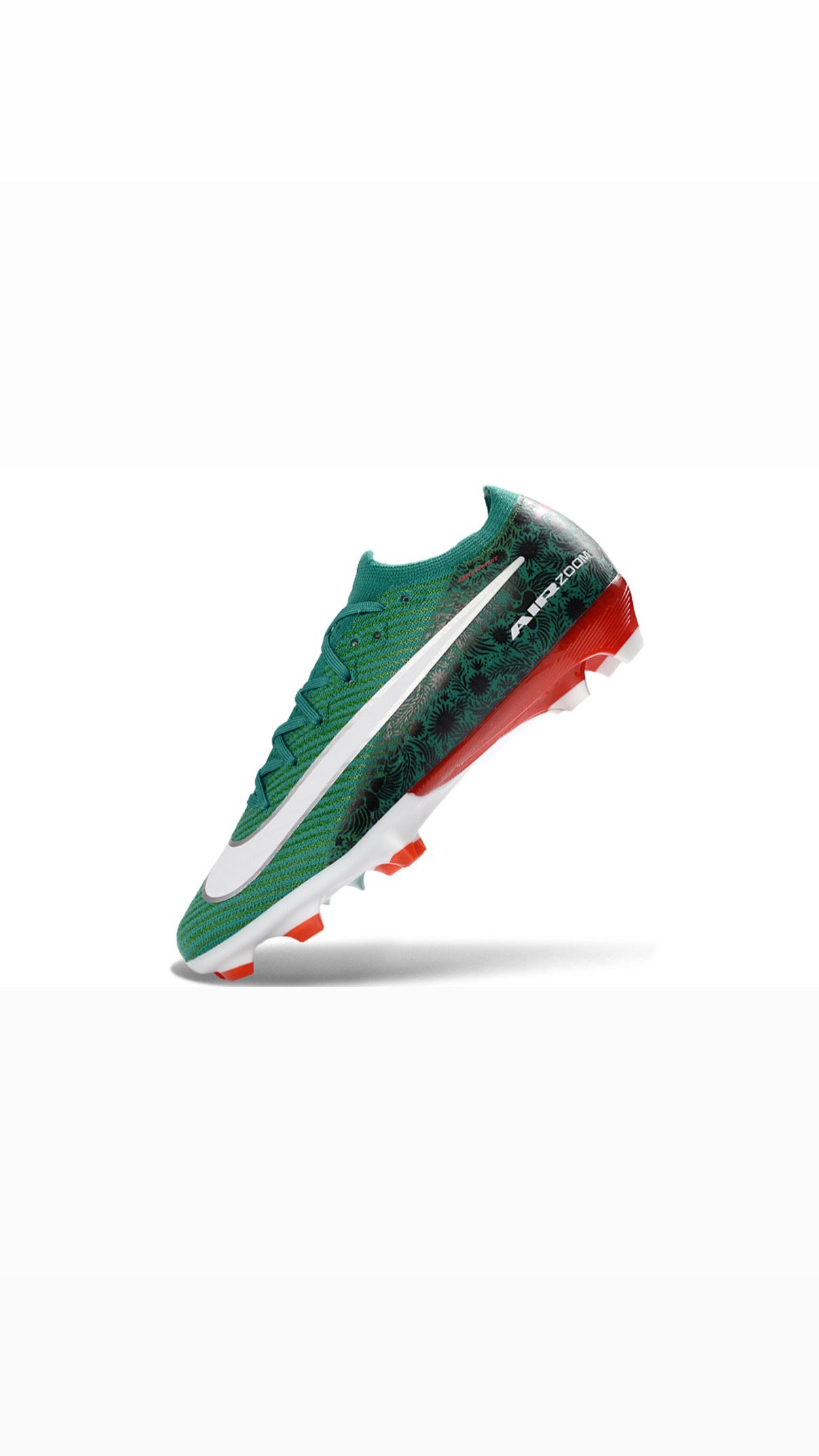 Mercurial Verde Pack