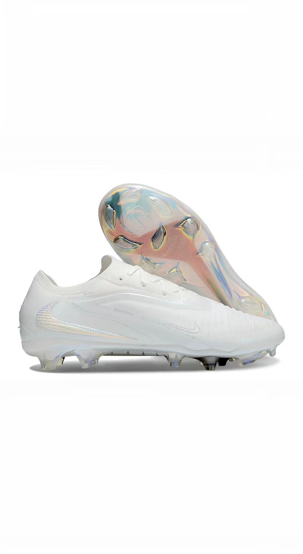 Phantom GX2 Triple White