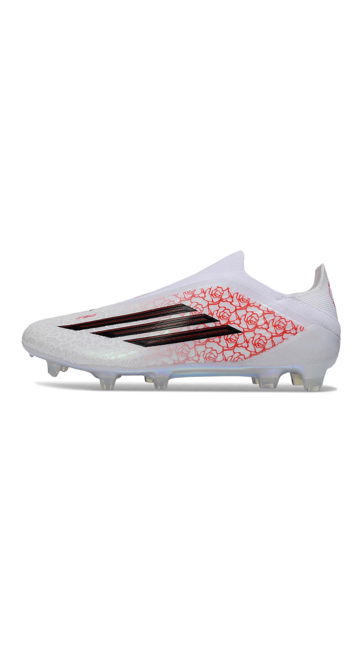 F50 laceless Heartbreaker