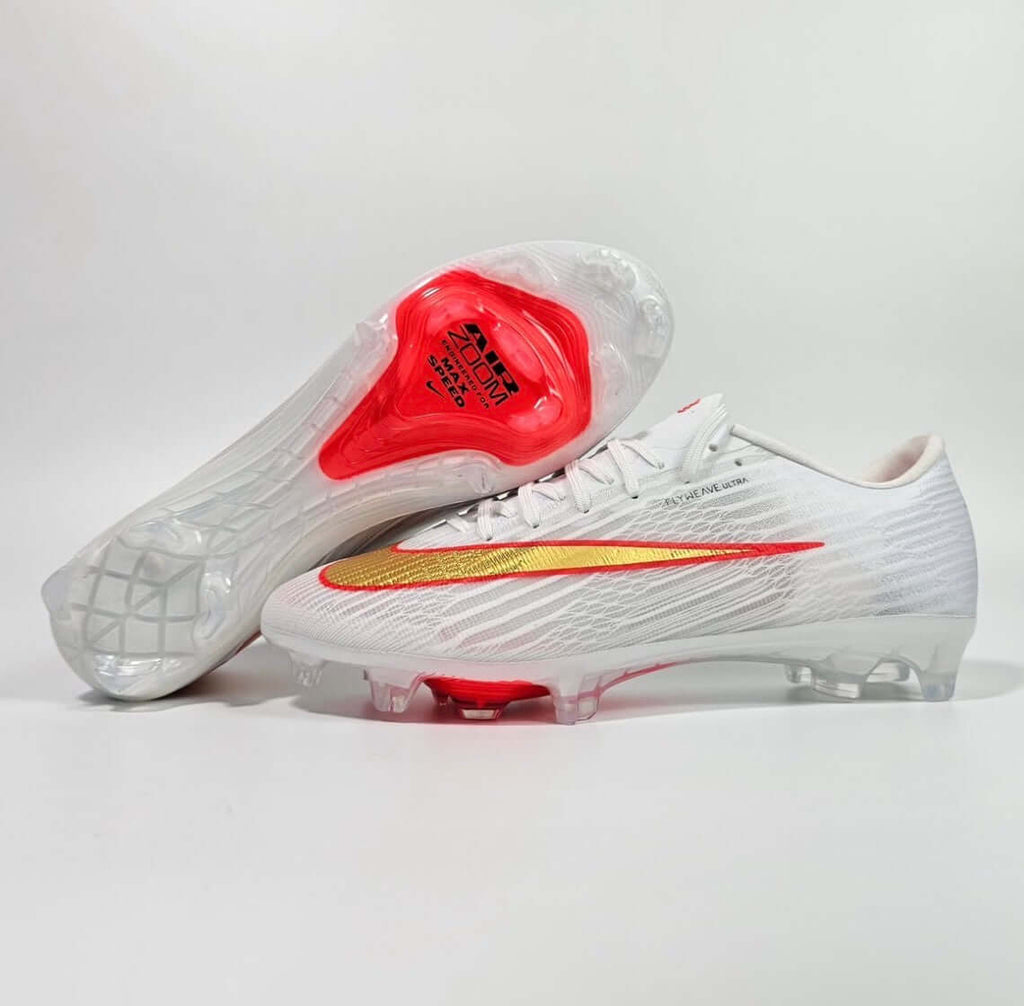 Superfly Zoom White
