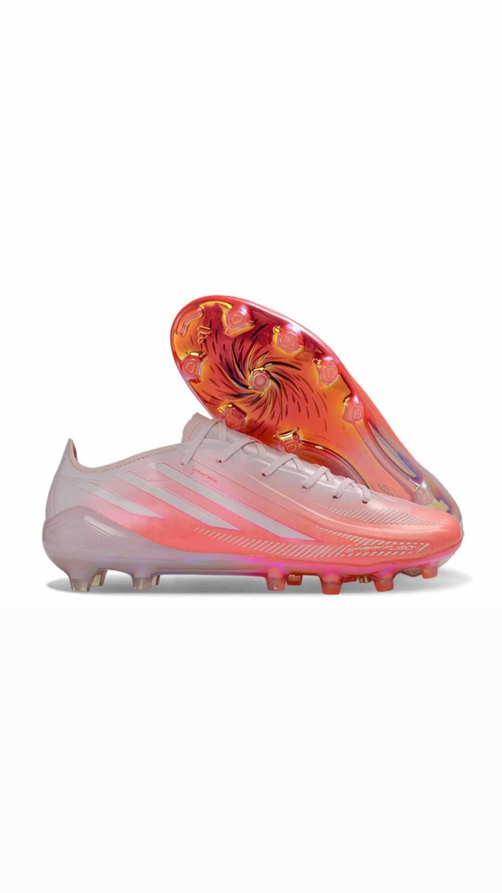 F50 Hyperfast Heatwave